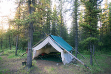 Canada-Alberta-Kananaskis Country Explorer